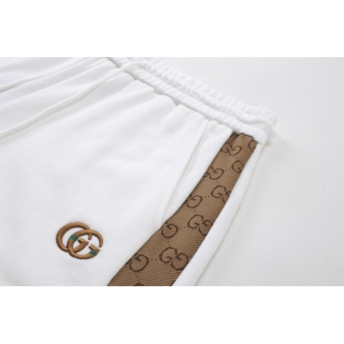 Replica Gucci Pants For Unisex #1243324 $45.00 USD for Wholesale