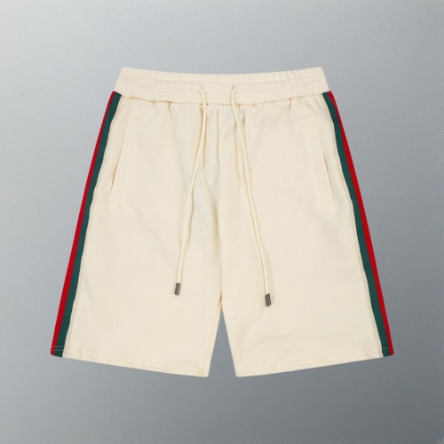 Wholesale Gucci Pants For Unisex #1243325 $45.00 USD, Wholesale Quality Replica Gucci Pants