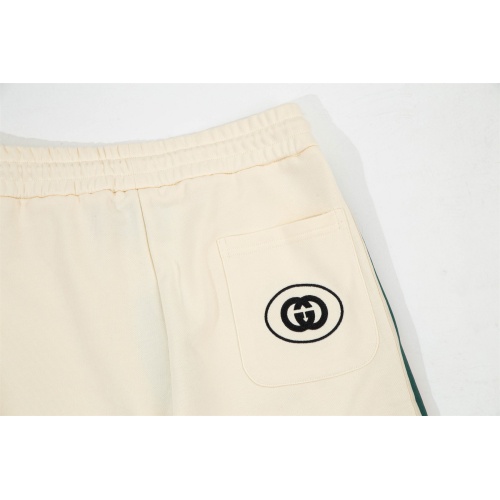 Replica Gucci Pants For Unisex #1243325 $45.00 USD for Wholesale