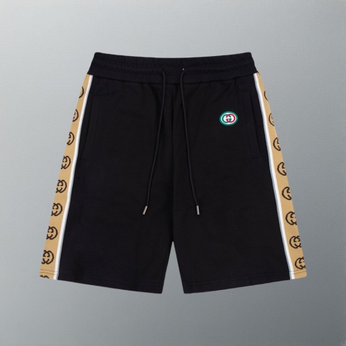 Wholesale Gucci Pants For Unisex #1243339 $45.00 USD, Wholesale Quality Replica Gucci Pants