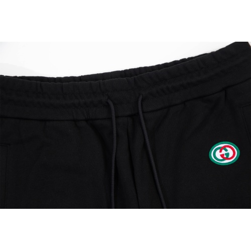 Replica Gucci Pants For Unisex #1243339 $45.00 USD for Wholesale