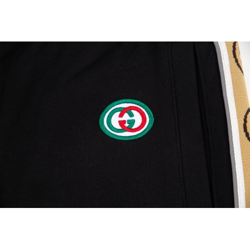 Replica Gucci Pants For Unisex #1243339 $45.00 USD for Wholesale