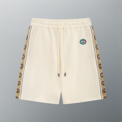 Wholesale Gucci Pants For Unisex #1243340 $45.00 USD, Wholesale Quality Replica Gucci Pants