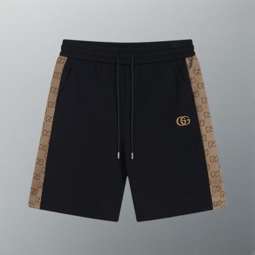 Wholesale Gucci Pants For Unisex #1243347 $45.00 USD, Wholesale Quality Replica Gucci Pants