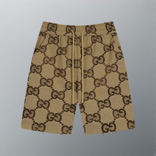 Wholesale Gucci Pants For Unisex #1243349 $45.00 USD, Wholesale Quality Replica Gucci Pants