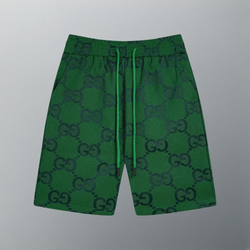 Wholesale Gucci Pants For Unisex #1243350 $45.00 USD, Wholesale Quality Replica Gucci Pants