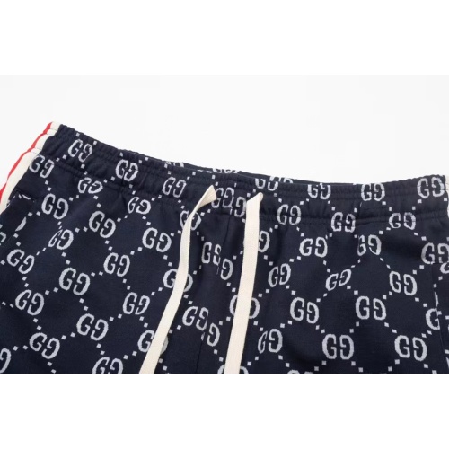 Replica Gucci Pants For Unisex #1243351 $45.00 USD for Wholesale