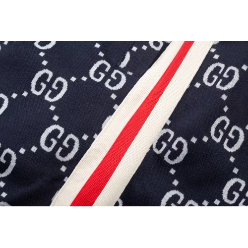 Replica Gucci Pants For Unisex #1243351 $45.00 USD for Wholesale