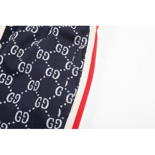 Replica Gucci Pants For Unisex #1243351 $45.00 USD for Wholesale