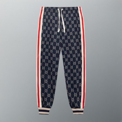 Wholesale Gucci Pants For Unisex #1243352 $56.00 USD, Wholesale Quality Replica Gucci Pants