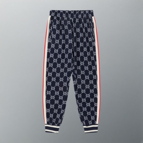 Replica Gucci Pants For Unisex #1243352 $56.00 USD for Wholesale