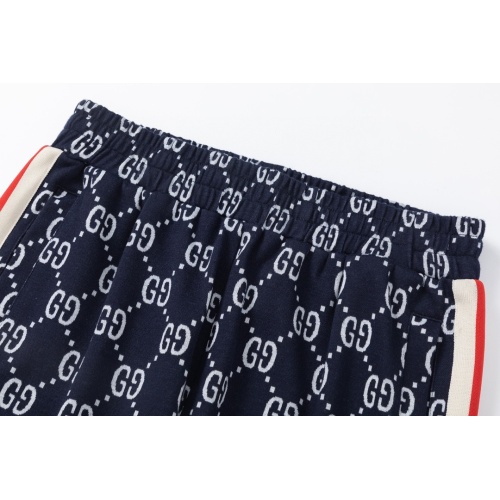 Replica Gucci Pants For Unisex #1243352 $56.00 USD for Wholesale