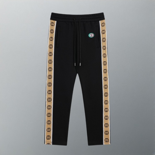 Wholesale Gucci Pants For Unisex #1243353 $56.00 USD, Wholesale Quality Replica Gucci Pants