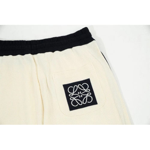 Replica LOEWE Pants For Unisex #1243356 $45.00 USD for Wholesale