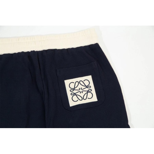 Replica LOEWE Pants For Unisex #1243357 $45.00 USD for Wholesale