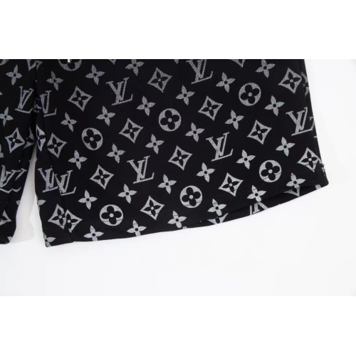 Replica Louis Vuitton LV Pants For Unisex #1243372 $45.00 USD for Wholesale