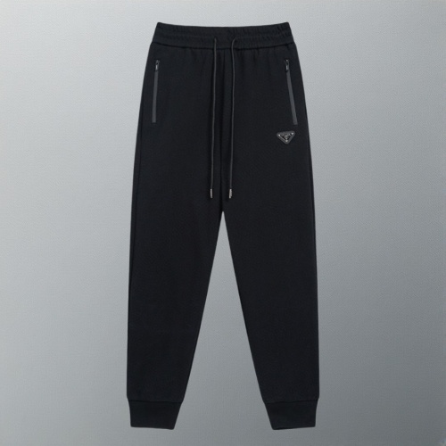 Wholesale Prada Pants For Unisex #1243375 $56.00 USD, Wholesale Quality Replica Prada Pants