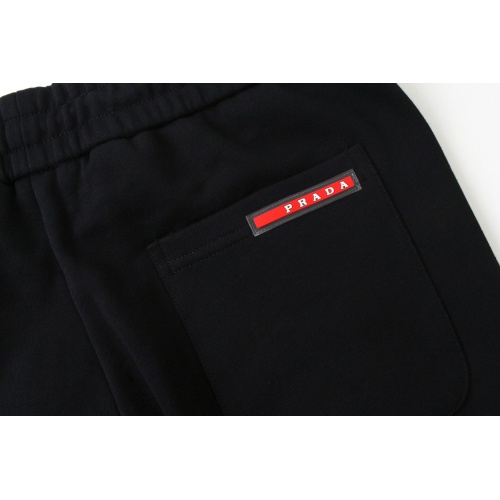 Replica Prada Pants For Unisex #1243375 $56.00 USD for Wholesale