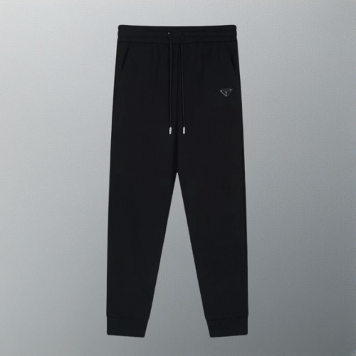 Wholesale Prada Pants For Unisex #1243376 $56.00 USD, Wholesale Quality Replica Prada Pants