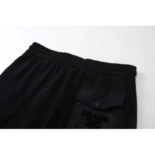 Replica Prada Pants For Unisex #1243376 $56.00 USD for Wholesale