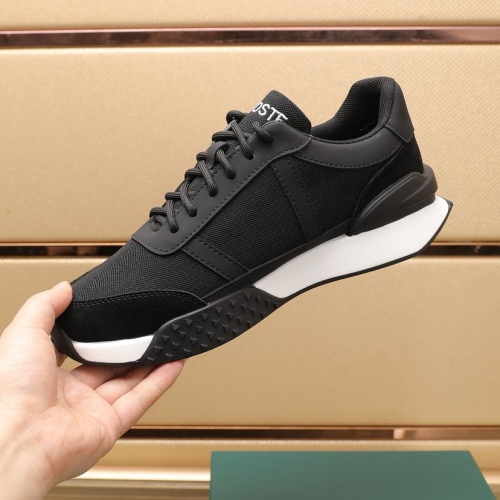 Replica Lacoste Casual Shoes For Men #1243423 $92.00 USD for Wholesale