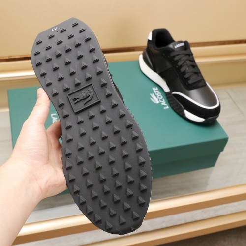 Replica Lacoste Casual Shoes For Men #1243426 $92.00 USD for Wholesale