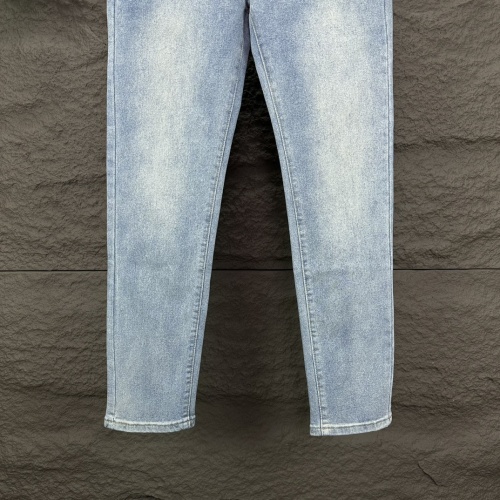 Replica Balenciaga Jeans For Unisex #1243451 $52.00 USD for Wholesale