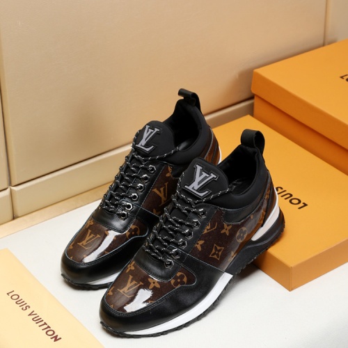 Wholesale Louis Vuitton Casual Shoes For Men #1243480 $72.00 USD, Wholesale Quality Replica Louis Vuitton Casual Shoes