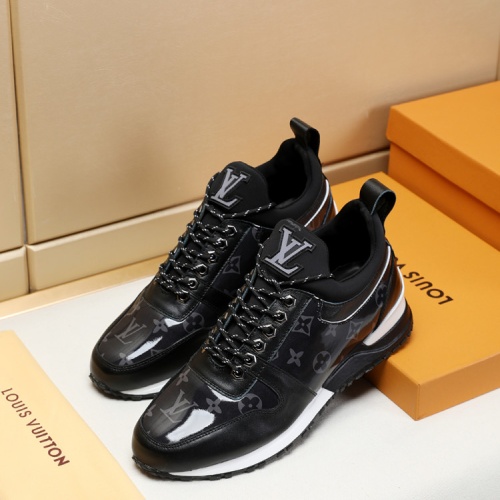 Wholesale Louis Vuitton Casual Shoes For Men #1243481 $72.00 USD, Wholesale Quality Replica Louis Vuitton Casual Shoes