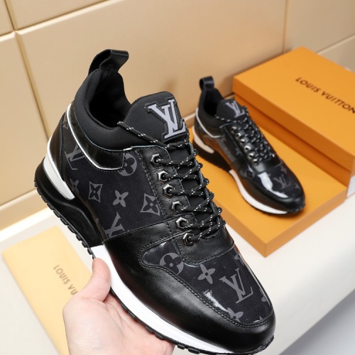 Replica Louis Vuitton Casual Shoes For Men #1243481 $72.00 USD for Wholesale