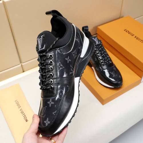 Replica Louis Vuitton Casual Shoes For Men #1243481 $72.00 USD for Wholesale