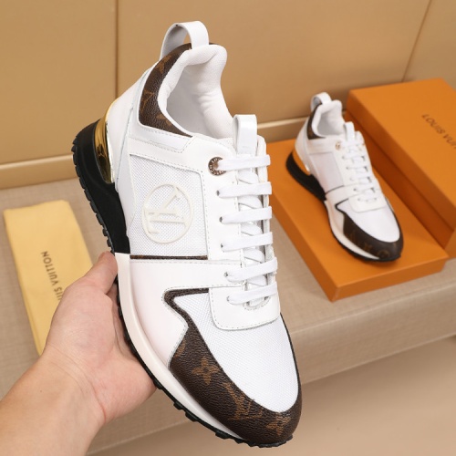 Replica Louis Vuitton Casual Shoes For Men #1243482 $72.00 USD for Wholesale