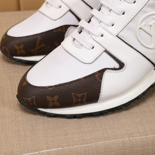 Replica Louis Vuitton Casual Shoes For Men #1243482 $72.00 USD for Wholesale