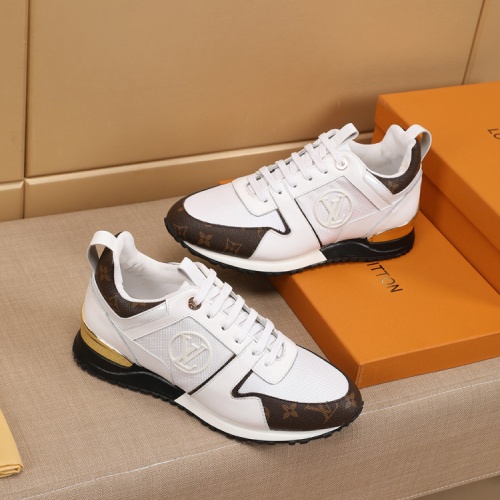 Replica Louis Vuitton Casual Shoes For Women #1243483 $72.00 USD for Wholesale