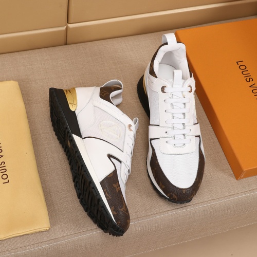 Replica Louis Vuitton Casual Shoes For Women #1243483 $72.00 USD for Wholesale