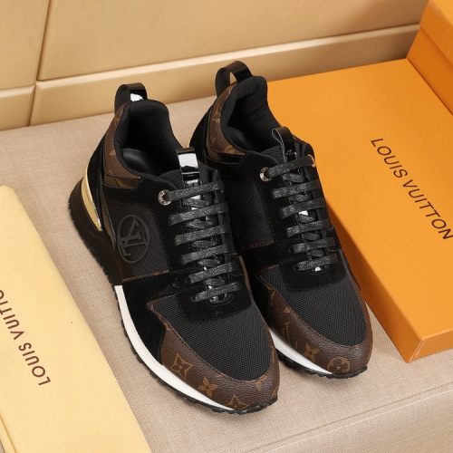 Replica Louis Vuitton Casual Shoes For Men #1243484 $72.00 USD for Wholesale