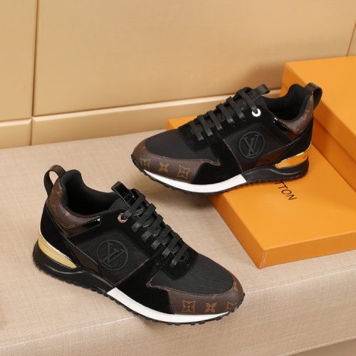 Replica Louis Vuitton Casual Shoes For Men #1243484 $72.00 USD for Wholesale