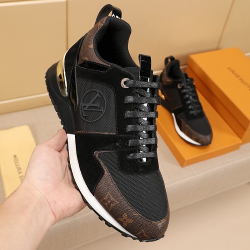 Replica Louis Vuitton Casual Shoes For Men #1243484 $72.00 USD for Wholesale