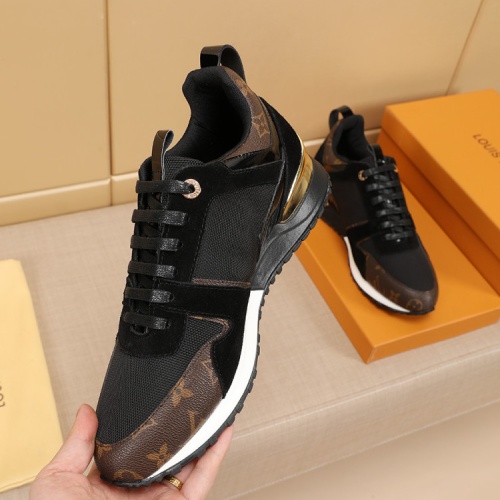 Replica Louis Vuitton Casual Shoes For Men #1243484 $72.00 USD for Wholesale