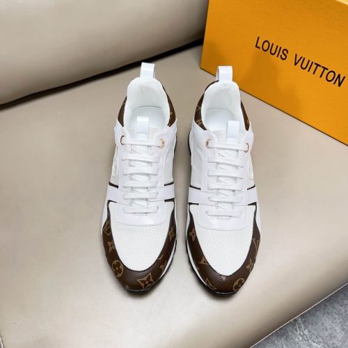 Replica Louis Vuitton Casual Shoes For Men #1243486 $72.00 USD for Wholesale