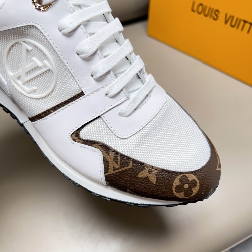 Replica Louis Vuitton Casual Shoes For Men #1243486 $72.00 USD for Wholesale