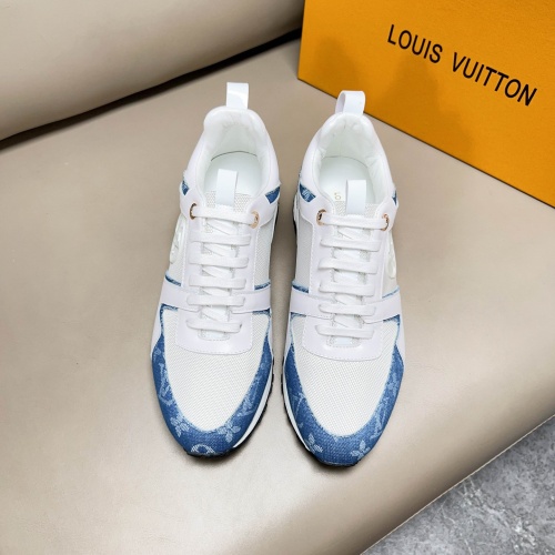 Replica Louis Vuitton Casual Shoes For Men #1243488 $72.00 USD for Wholesale