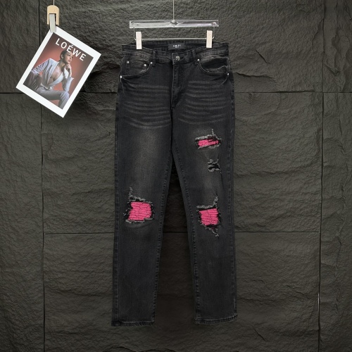 Wholesale Amiri Jeans For Unisex #1243513 $56.00 USD, Wholesale Quality Replica Amiri Jeans