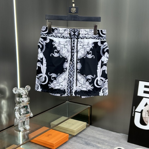 Wholesale Versace Pants For Men #1243565 $36.00 USD, Wholesale Quality Replica Versace Pants