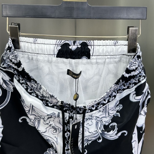 Replica Versace Pants For Men #1243565 $36.00 USD for Wholesale