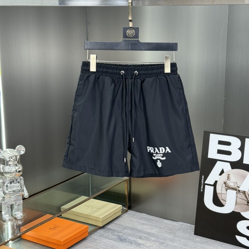 Wholesale Prada Pants For Men #1243570 $36.00 USD, Wholesale Quality Replica Prada Pants