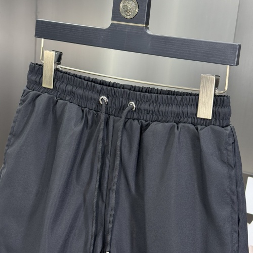 Replica Prada Pants For Men #1243570 $36.00 USD for Wholesale