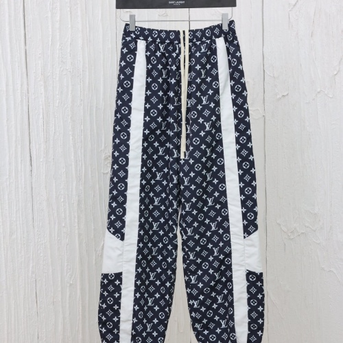 Wholesale Louis Vuitton LV Pants For Unisex #1243594 $82.00 USD, Wholesale Quality Replica Louis Vuitton LV Pants