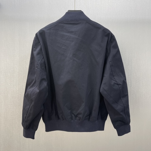 Replica Louis Vuitton LV Jackets Long Sleeved For Unisex #1243641 $96.00 USD for Wholesale