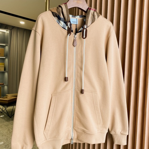 Wholesale Burberry Hoodies Long Sleeved For Unisex #1243834 $82.00 USD, Wholesale Quality Replica Burberry Hoodies